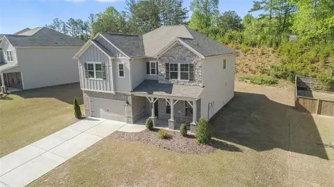 89 Northridge Dr, Dallas, GA 30132