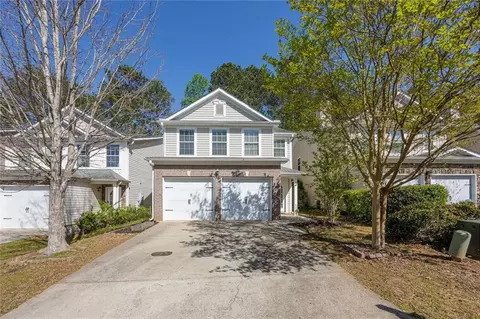 373 Hidden Creek Ln, Canton, GA 30114
