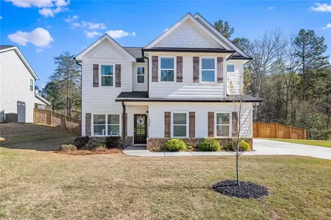 6306 Woodland Station Dr, Lula, GA 30554