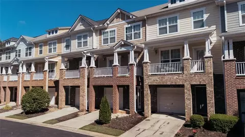 3308 Regatta Grv, Alpharetta, GA 30004