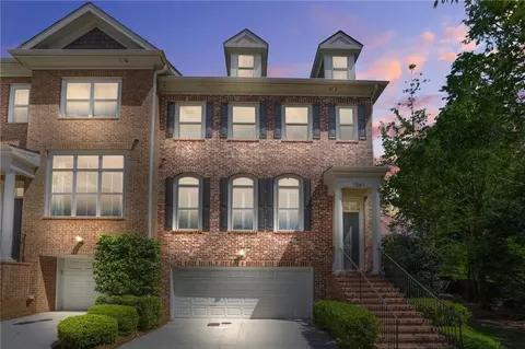 1561 Mosaic Way, Smyrna, GA 30080