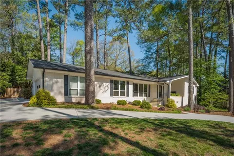 2590 Hawthorne Pl NE, Atlanta, GA 30345