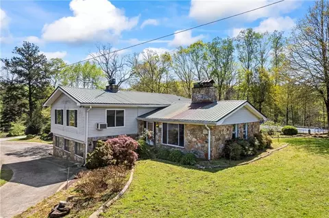 700 Stewart Rd, Covington, GA 30016