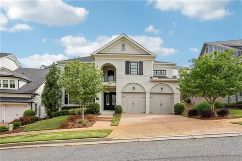 4025 Connolly Ct, Roswell, GA 30075