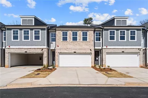 1016 Rose Dr, Marietta, GA 30060