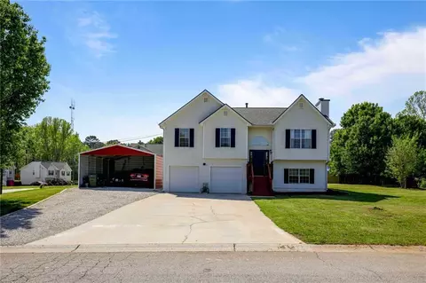 195 Woodbridge Dr, Dallas, GA 30157