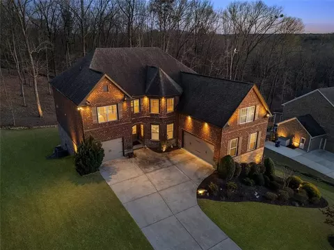 4538 Sterling Pointe Dr NW, Kennesaw, GA 30152