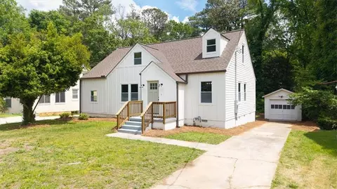 1282 Eastridge Rd SW, Atlanta, GA 30311