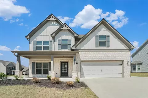 3002 Blue Stone Ct, Dacula, GA 30019