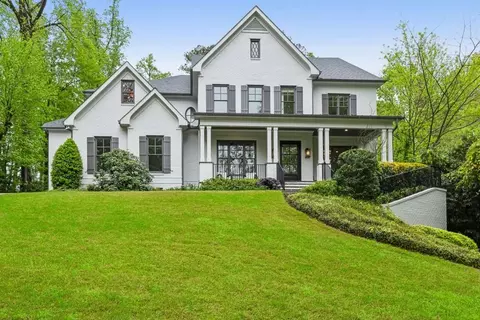 369 Pinecrest Rd NE, Atlanta, GA 30342
