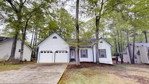 3979 Sharon Spgs, Powder Springs, GA 30127