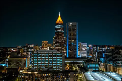 860 Peachtree St NE #2716, Atlanta, GA 30308