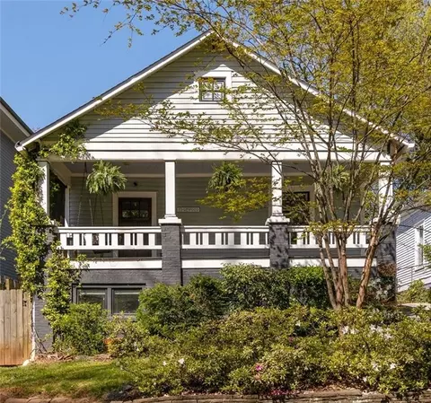 136 Flora Ave NE, Atlanta, GA 30307