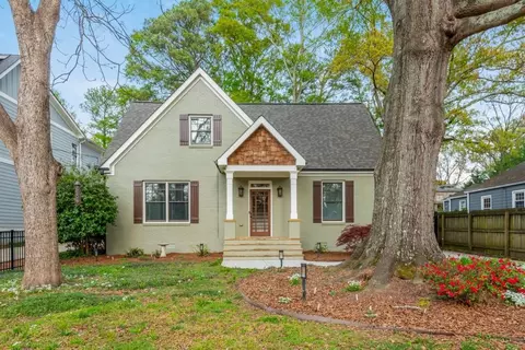 68 Spence Ave SE, Atlanta, GA 30317