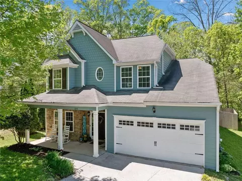 210 Cole Ct, Canton, GA 30114