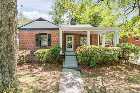 1700 John Calvin Ave, Atlanta, GA 30337