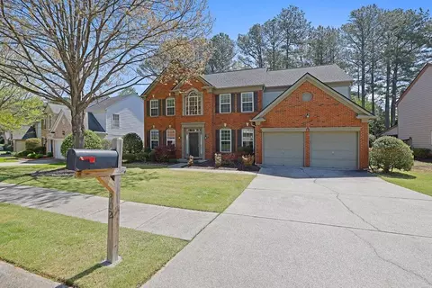 302 Wickley Way, Woodstock, GA 30188