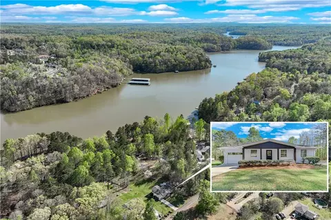 6948 Underwood Dr, Murrayville, GA 30564