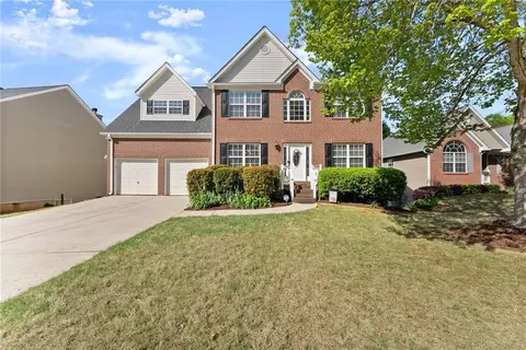 3978 Oak Crossing Dr, Suwanee, GA 30024
