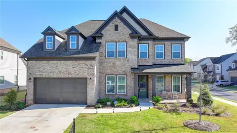 4409 Encore Park Ln, Duluth, GA 30097