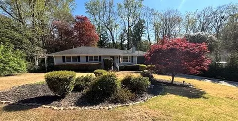 4519 Sims Ct, Tucker, GA 30084