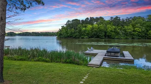 1001 Sugar Hill Way, Buckhead, GA 30625