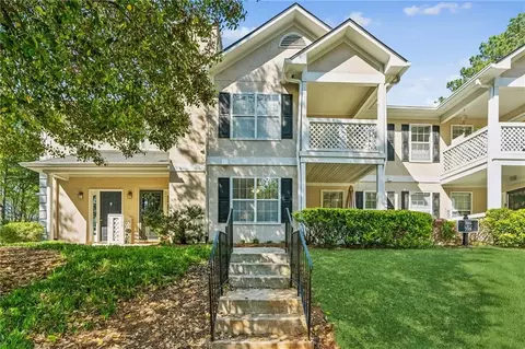 705 Peachtree Forest Ave, Peachtree Corners, GA 30092