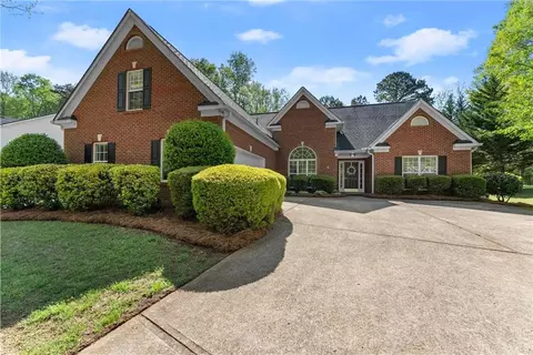 4133 Arbor Chase Rd, Gainesville, GA 30507