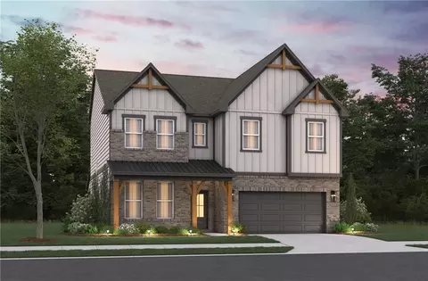 3982 Adler Cir, Buford, GA 30519