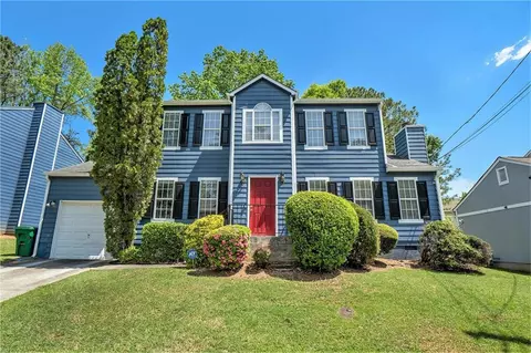 3455 Kingsbrooke Way, Decatur, GA 30034