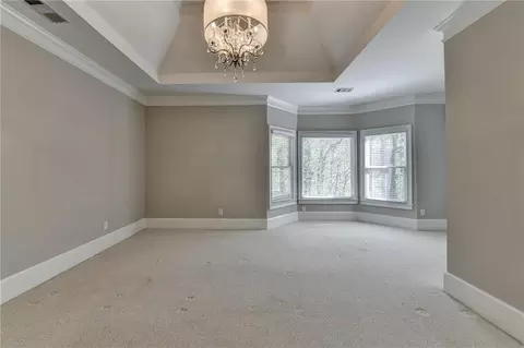 Bedroom - 3237 Birkdale Ave, Duluth, GA 30097 photo 4 of 16