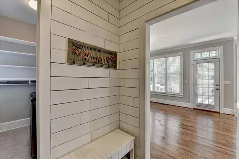 Entry Way - 3237 Birkdale Ave, Duluth, GA 30097 photo 6 of 10