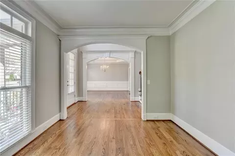 Living - 3237 Birkdale Ave, Duluth, GA 30097 photo 4 of 25