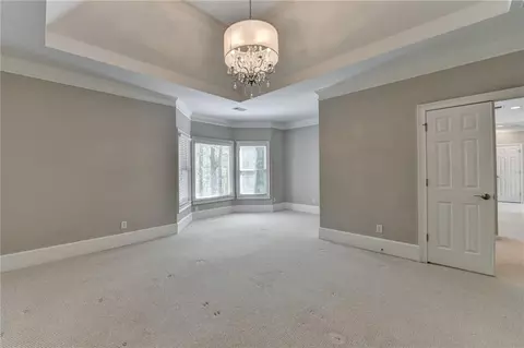 Bedroom - 3237 Birkdale Ave, Duluth, GA 30097 photo 5 of 16