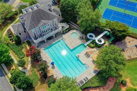 Exterior - 3237 Birkdale Ave, Duluth, GA 30097 photo 8 of 9