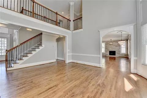 Living - 3237 Birkdale Ave, Duluth, GA 30097 photo 13 of 25