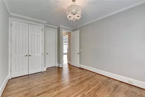 Bedroom - 3237 Birkdale Ave, Duluth, GA 30097 photo 2 of 16