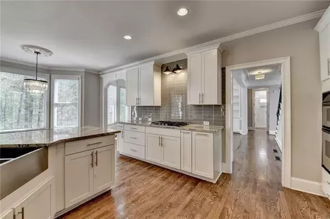 Kitchen - 3237 Birkdale Ave, Duluth, GA 30097 photo 11 of 12