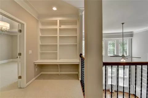 Entry Way - 3237 Birkdale Ave, Duluth, GA 30097 photo 8 of 10