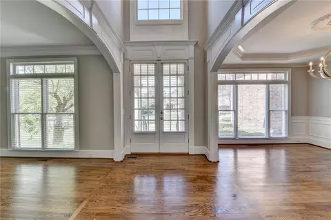 Entry Way - 3237 Birkdale Ave, Duluth, GA 30097 photo 1 of 10