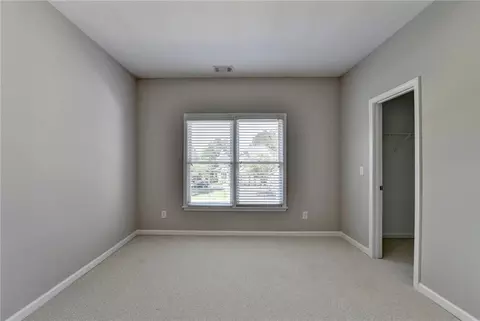Bedroom - 3237 Birkdale Ave, Duluth, GA 30097 photo 10 of 16