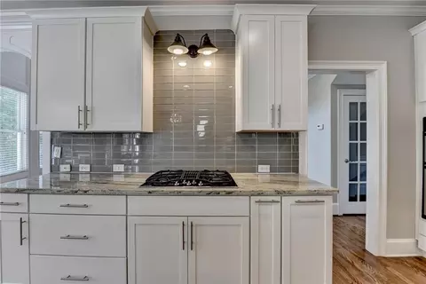 Kitchen - 3237 Birkdale Ave, Duluth, GA 30097 photo 6 of 12