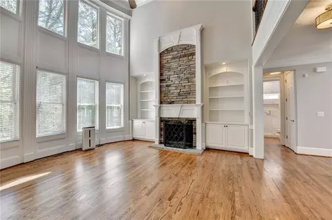 Living - 3237 Birkdale Ave, Duluth, GA 30097 photo 9 of 25