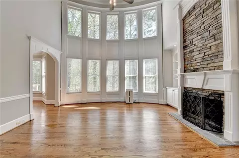 Living - 3237 Birkdale Ave, Duluth, GA 30097 photo 7 of 25