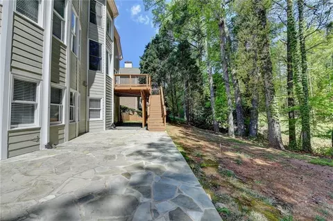 Exterior - 3237 Birkdale Ave, Duluth, GA 30097 photo 5 of 9