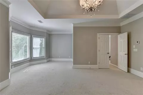 Bedroom - 3237 Birkdale Ave, Duluth, GA 30097 photo 6 of 16