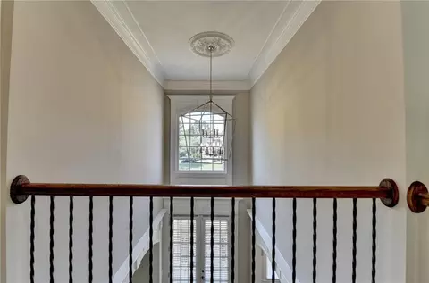 Entry Way - 3237 Birkdale Ave, Duluth, GA 30097 photo 10 of 10