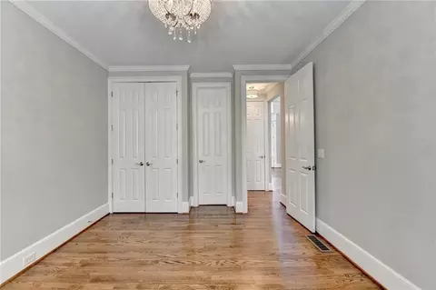 Bedroom - 3237 Birkdale Ave, Duluth, GA 30097 photo 3 of 16