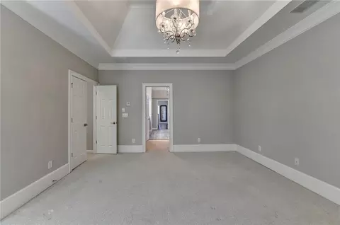 Bedroom - 3237 Birkdale Ave, Duluth, GA 30097 photo 8 of 16