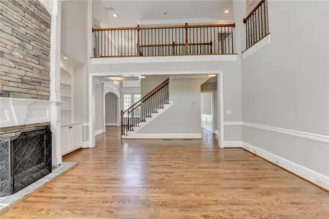 Living - 3237 Birkdale Ave, Duluth, GA 30097 photo 12 of 25